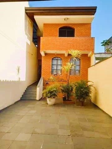 Casa em Vila Hortência, Sorocaba - Sobrado 5 dormitórios à venda Vila Hortência Sorocaba/SP