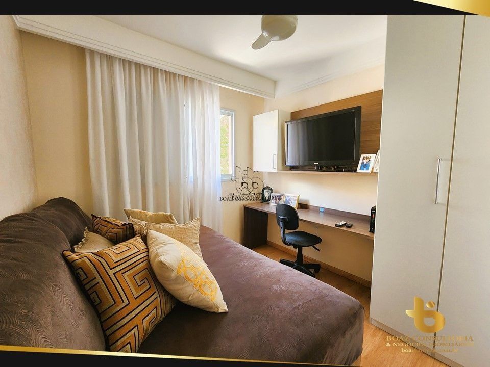 Apartamento em Parque Campolim, Sorocaba - Foto 21