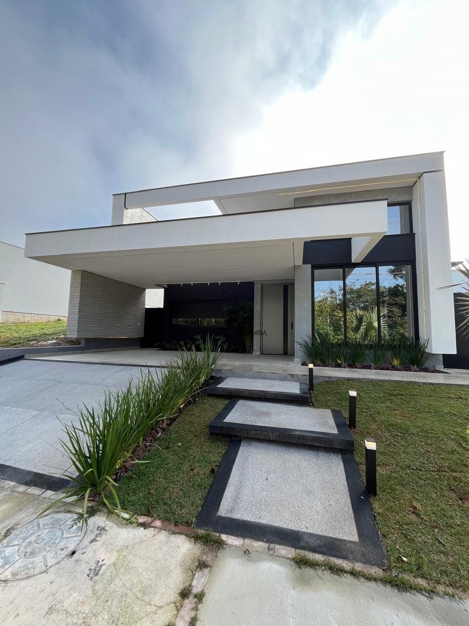 Casa em Green Valley, Votorantim - Casa 3 dormitórios à venda Green Valley Votorantim/SP
