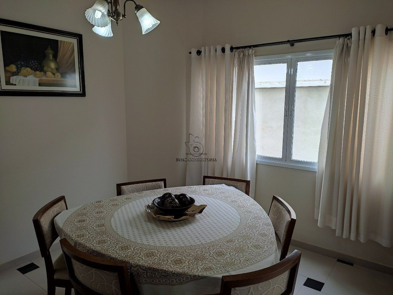 Casa em Jardim Garret, Araçoiaba da Serra - Foto 41