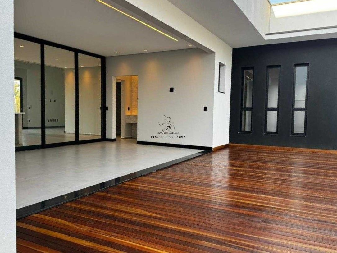 Casa, 3 quartos, 250 m² - Foto 10