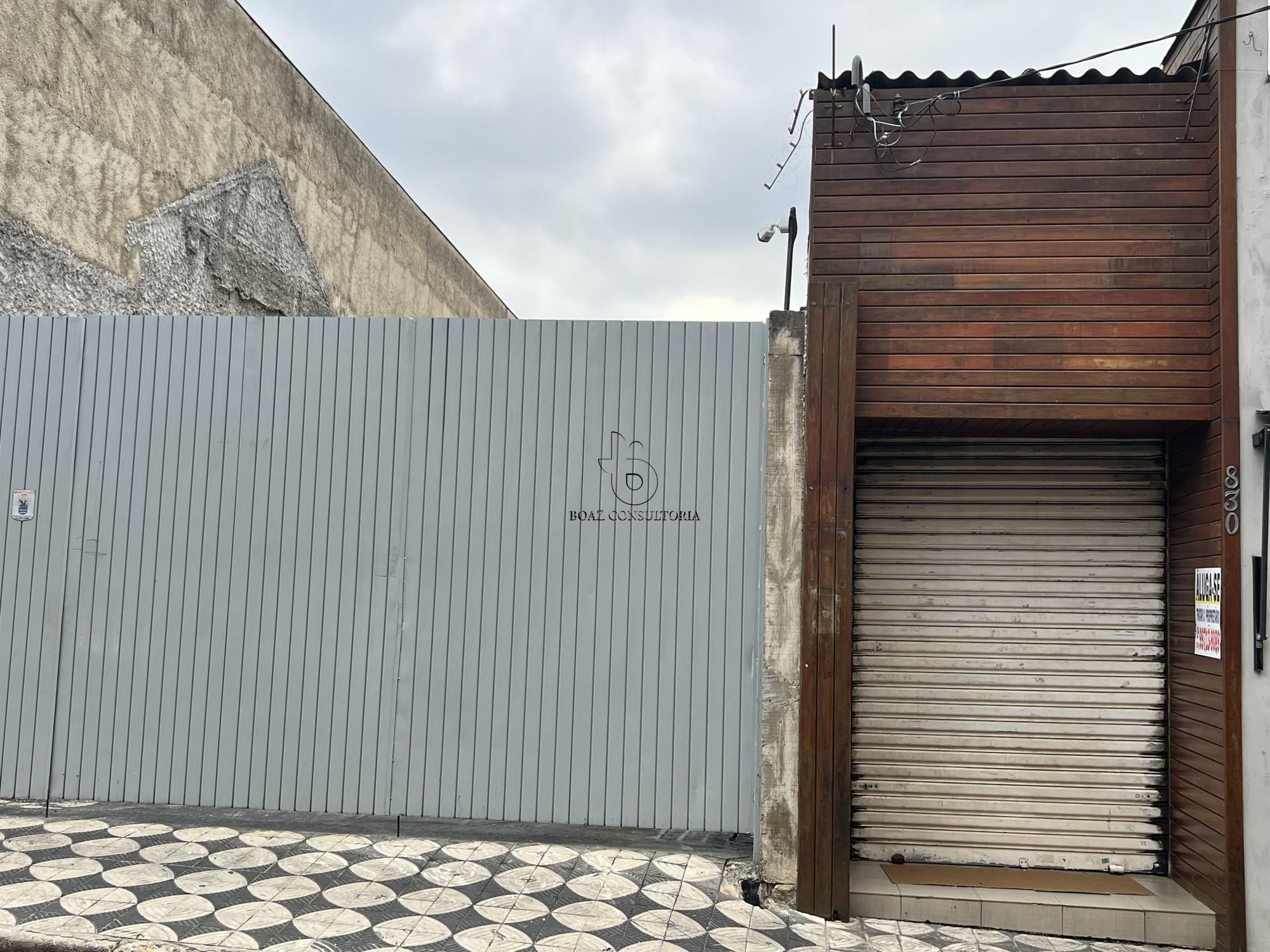 Loja-Salão, 100 m² - Foto 1