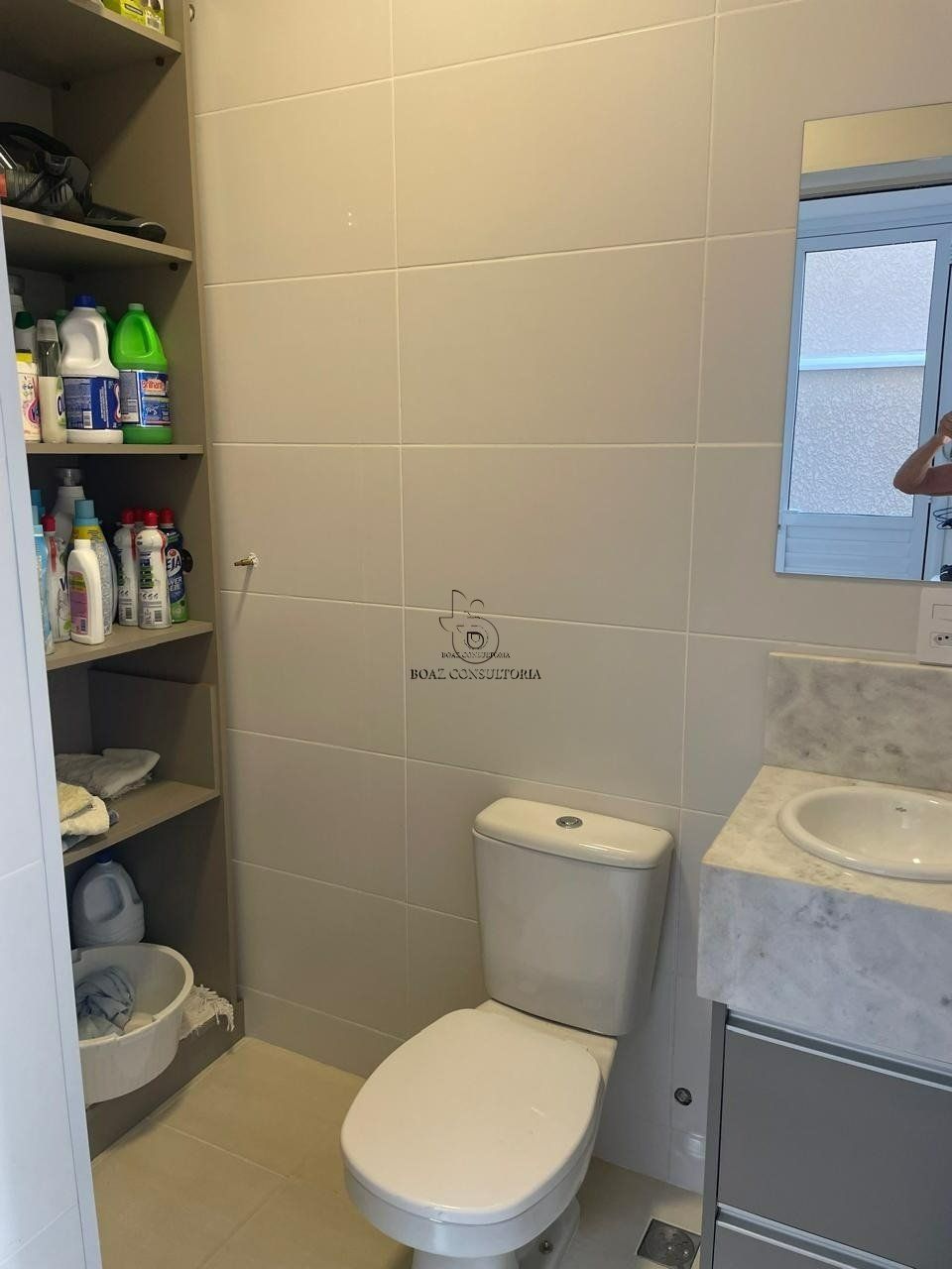 Casa em Jardim Residencial Giverny, Sorocaba - Foto 27