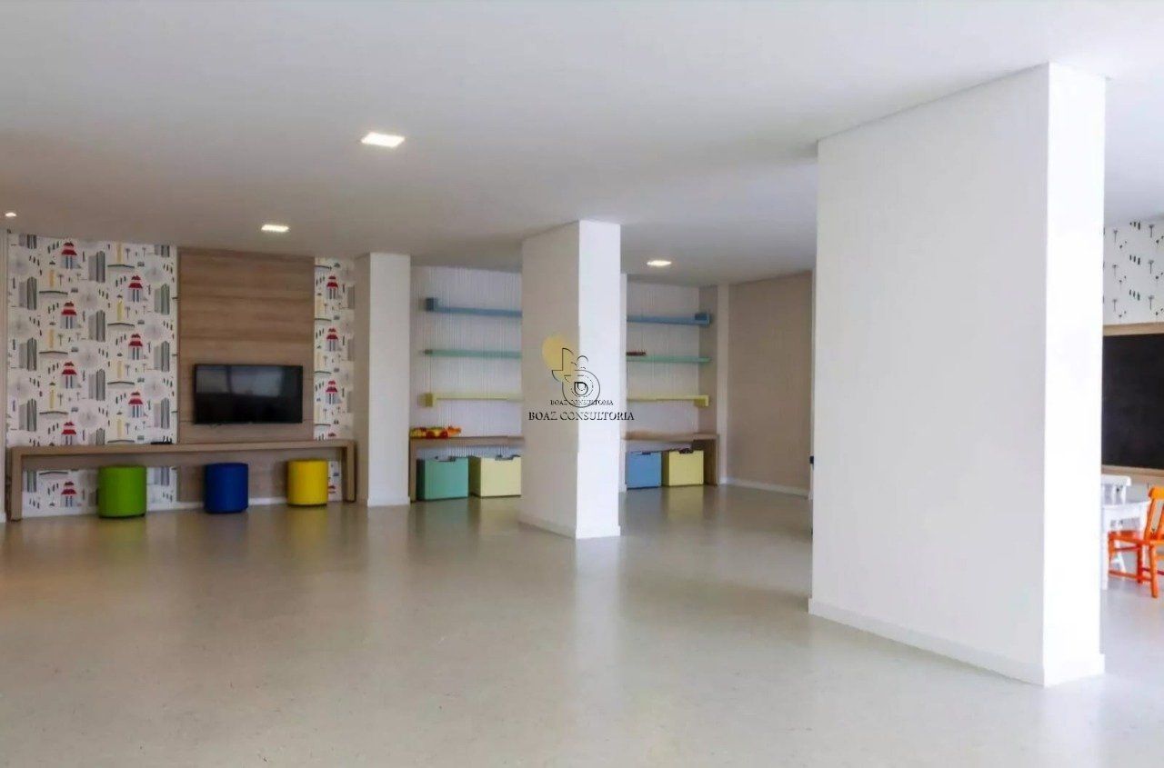 Apartamento, 3 quartos, 124 m² - Foto 32