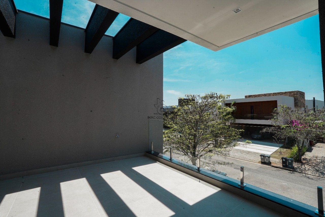 Casa, 4 quartos, 364 m² - Foto 21