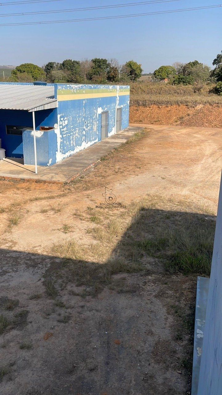 Depósito-Galpão, 750 m² - Foto 21