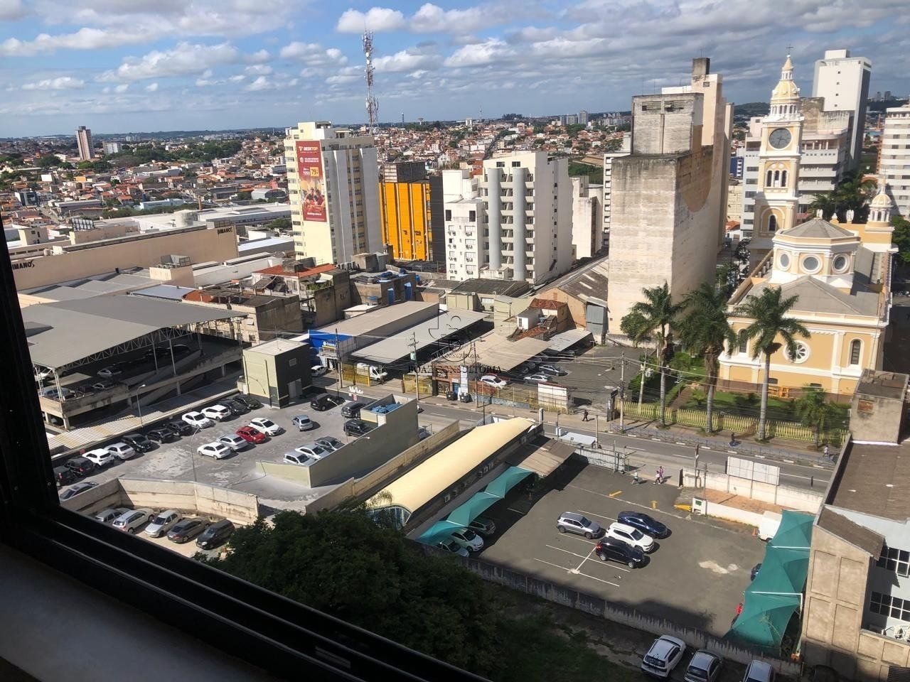 Apartamento no Centro, Sorocaba - Apartamento 3 dormitórios à venda Centro Sorocaba/SP