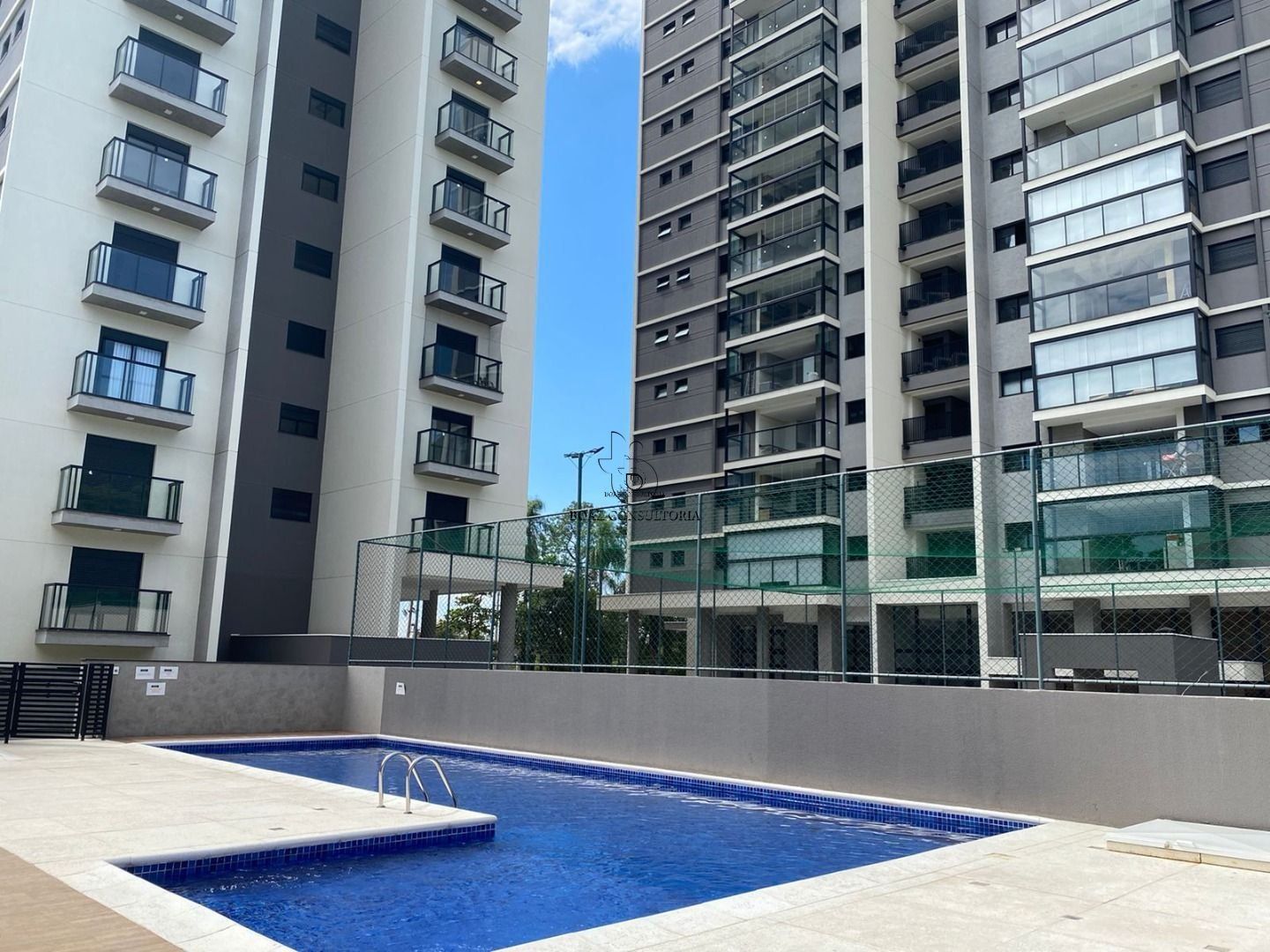Apartamento, 3 quartos, 116 m² - Foto 1