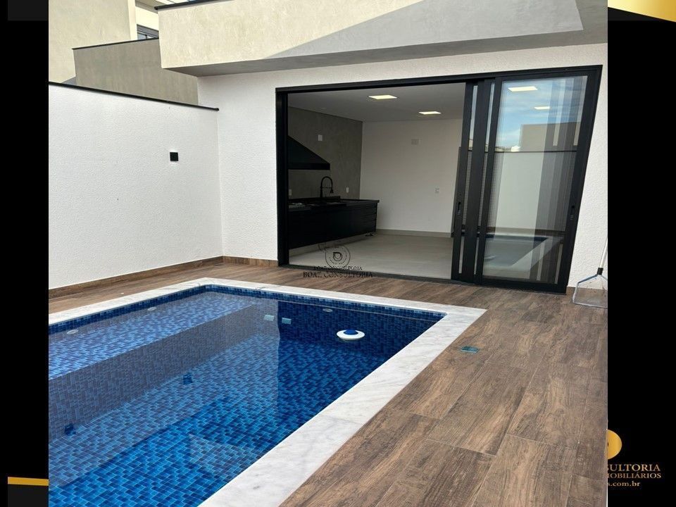 Casa em Jardim Residencial Chácara Ondina, Sorocaba - Foto 22