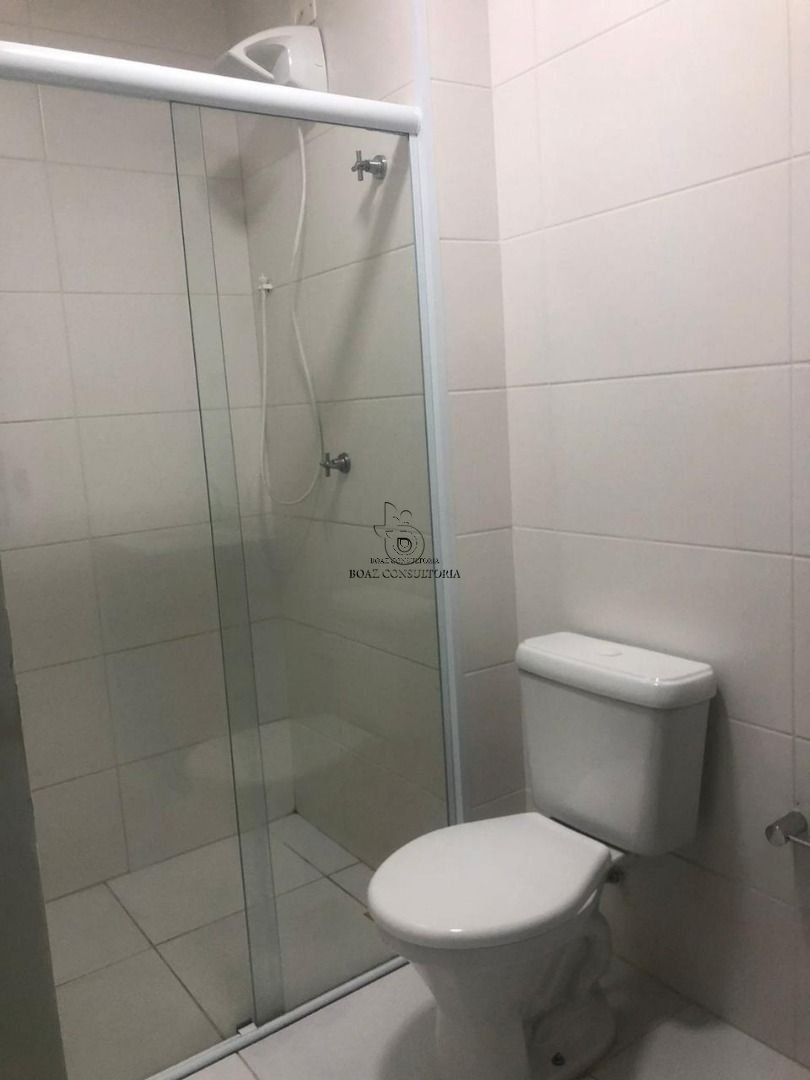 Apartamento, 1 quarto, 44 m² - Foto 9