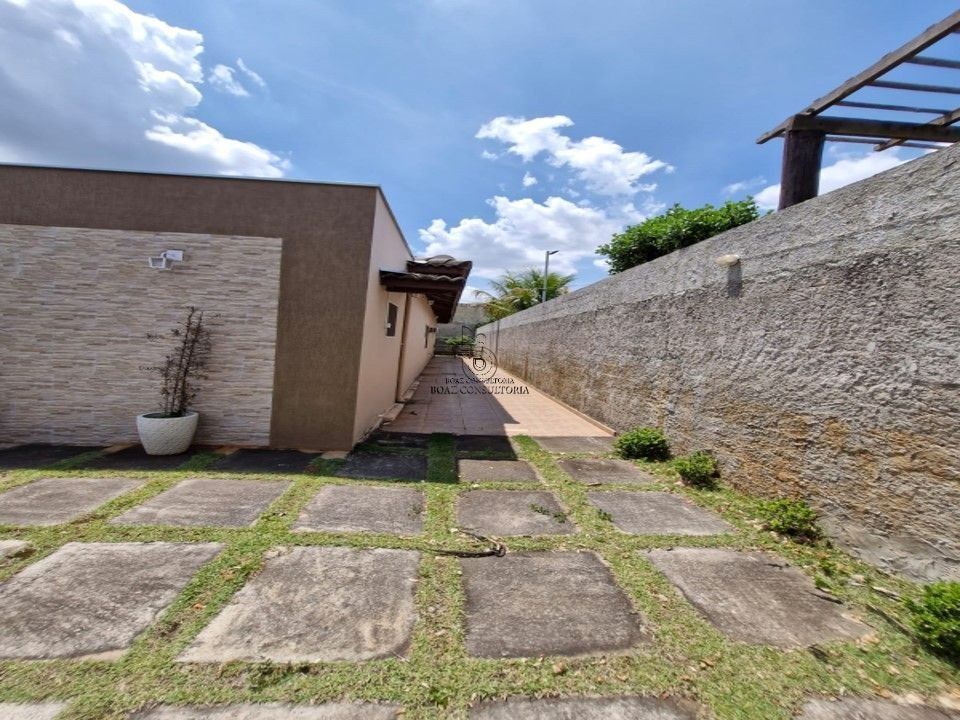 Casa em Campo do Meio, Araçoiaba da Serra - Foto 2