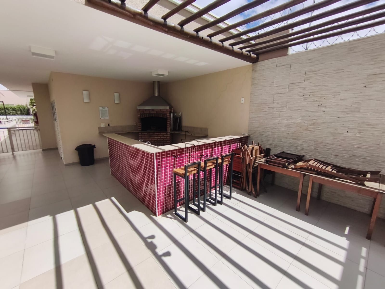 Apartamento, 2 quartos, 50 m² - Foto 17