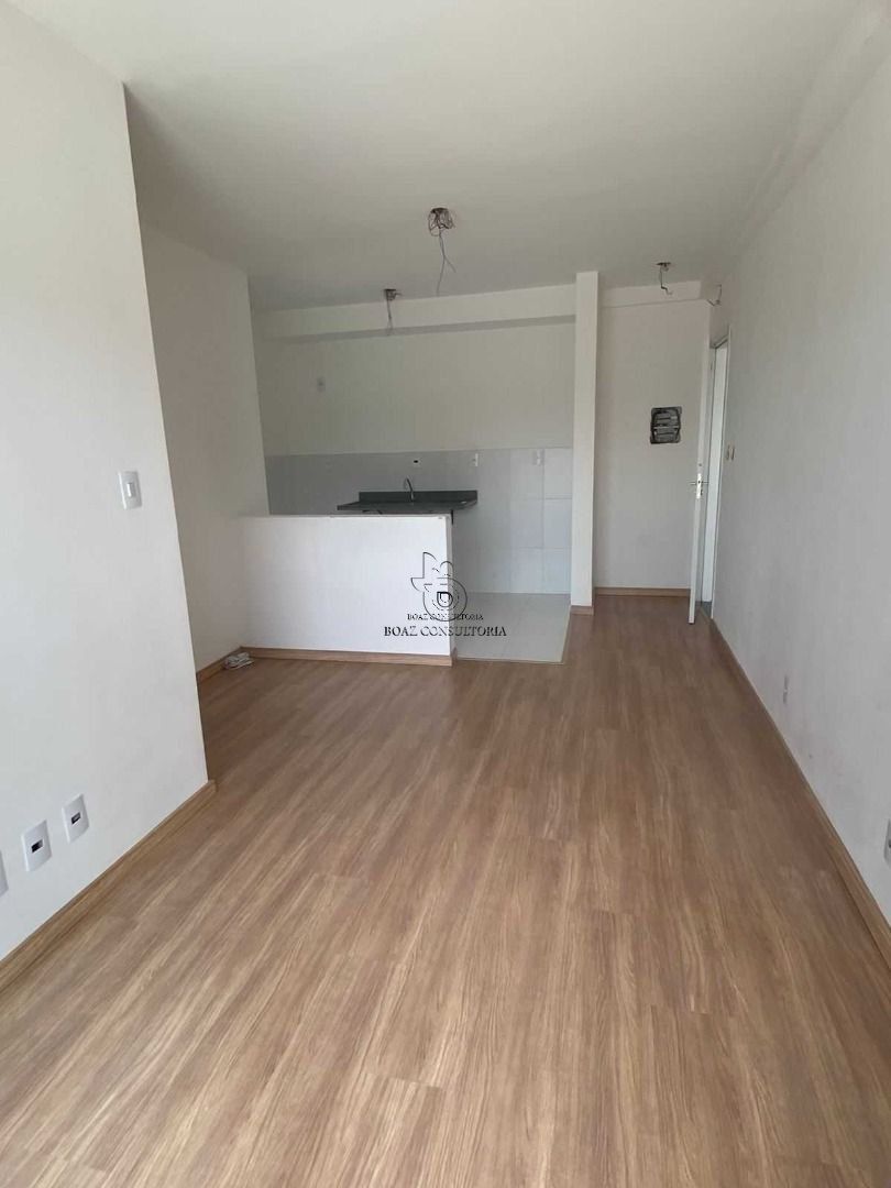 Apartamento em Chácaras Reunidas São Jorge, Sorocaba - Foto 8