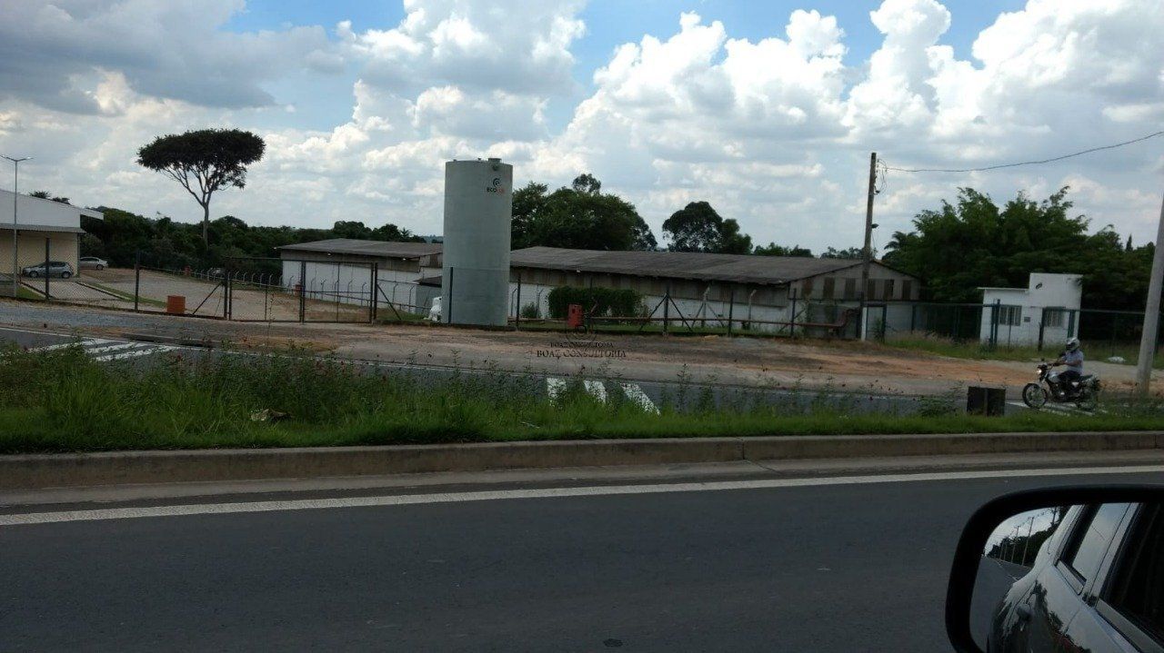 Área Industrial em Cajuru do Sul, Sorocaba - Foto 11