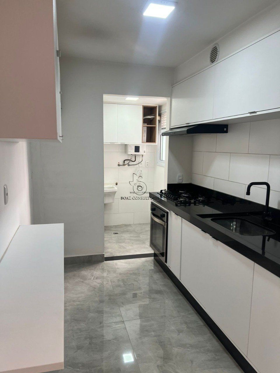 Apartamento em Jardim Vera Cruz, Sorocaba - Foto 6