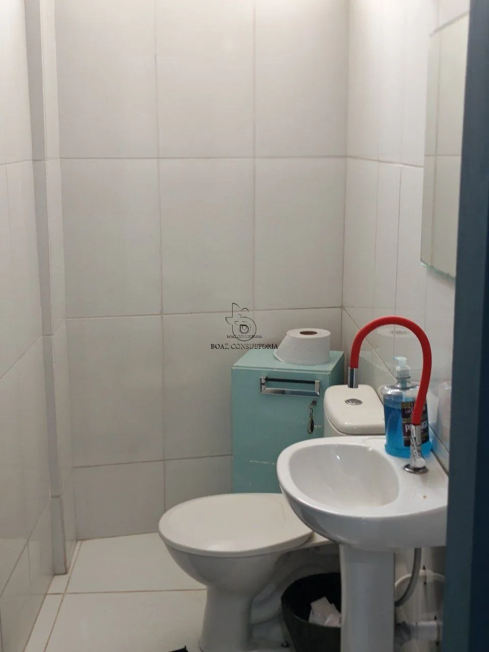 Prédio Inteiro, 750 m² - Foto 58