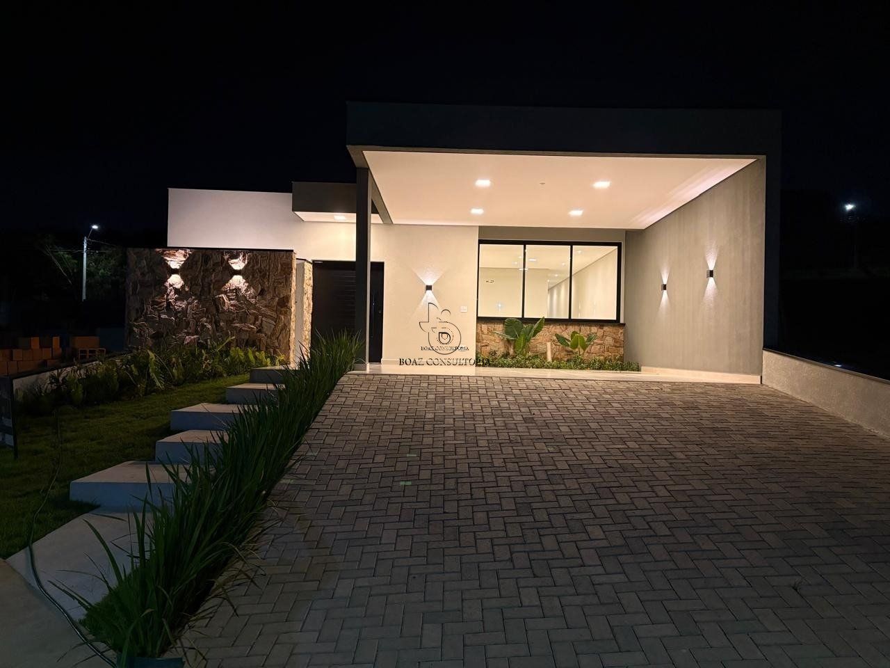 Casa em Jardim Villagio Milano, Sorocaba - Foto 25