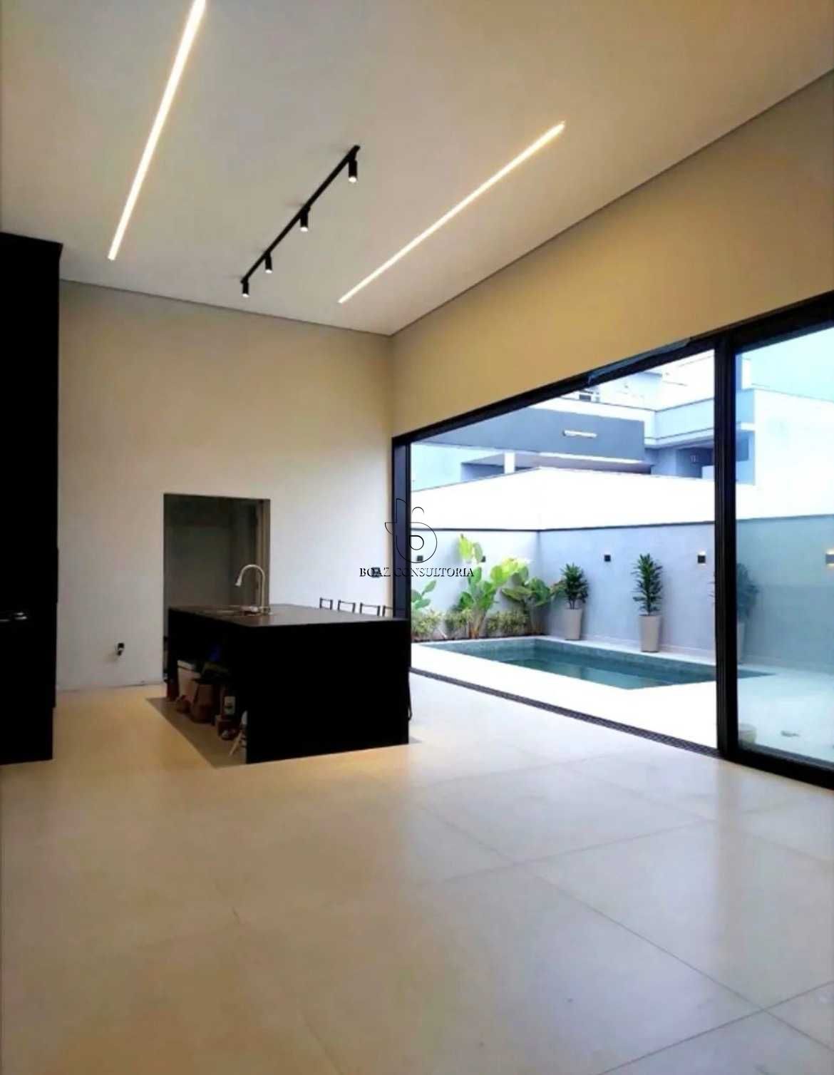 Casa de Condomínio, 4 quartos - Foto 9