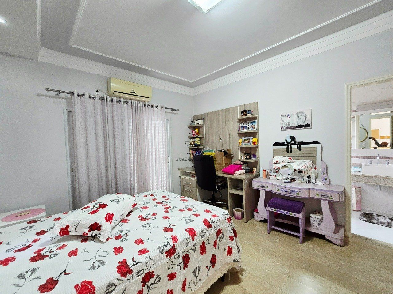 Casa em Parque Residencial Villa dos Inglezes, Sorocaba - Foto 36