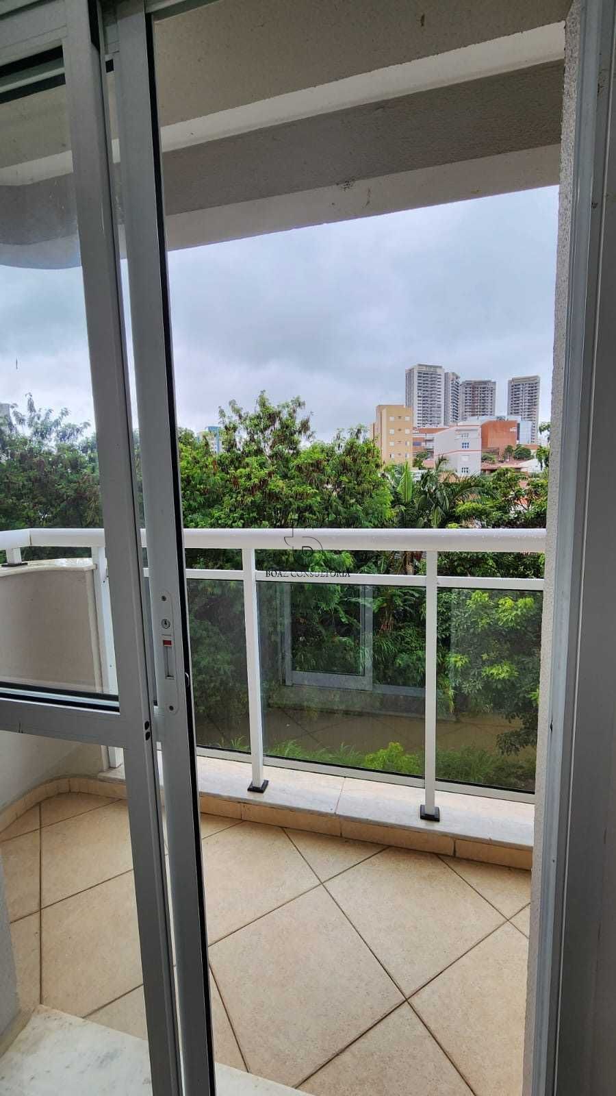 Apartamento, 3 quartos, 120 m² - Foto 1