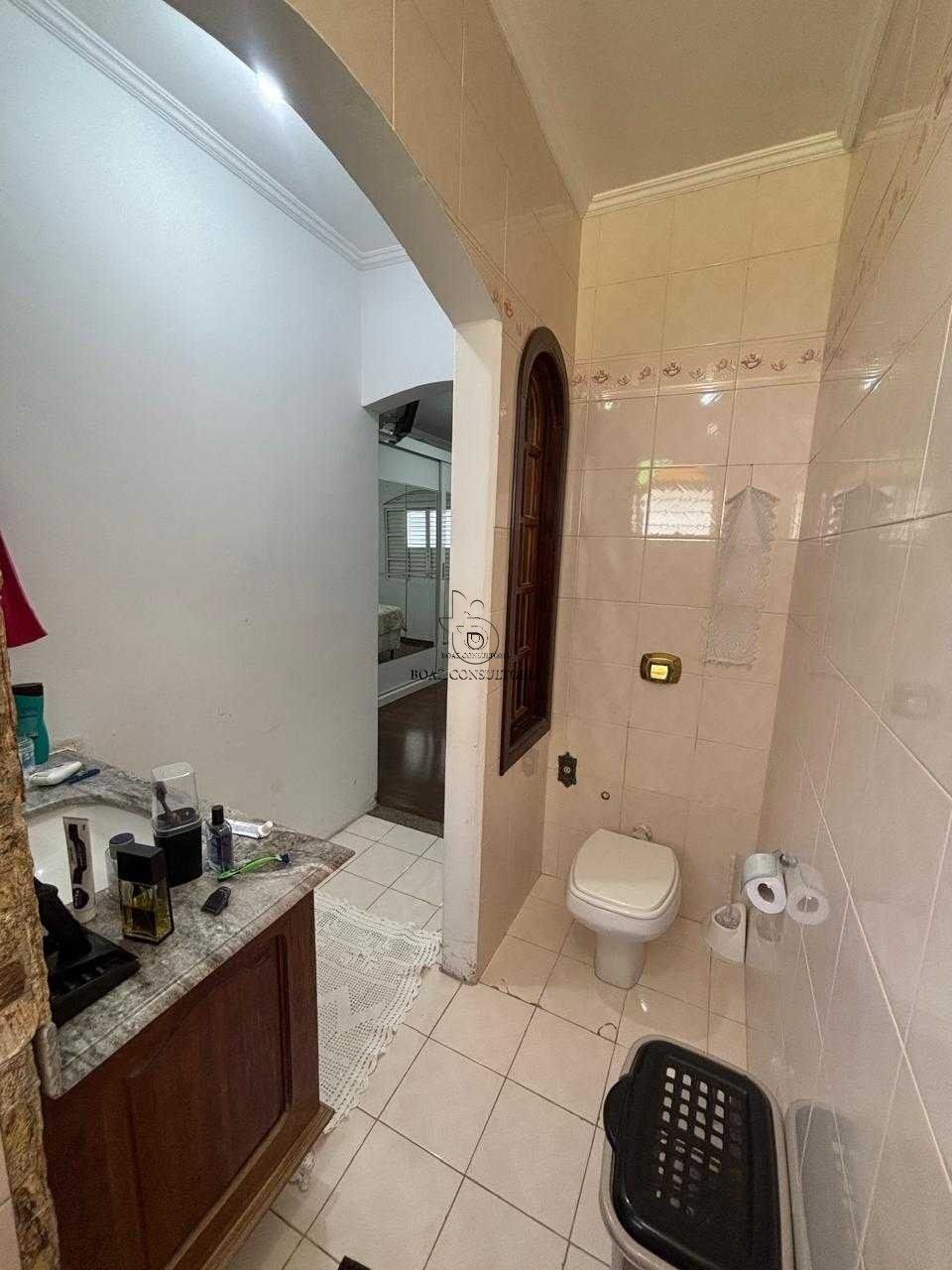 Casa em Jardim Mirante dos Ovnis, Votorantim - Foto 15