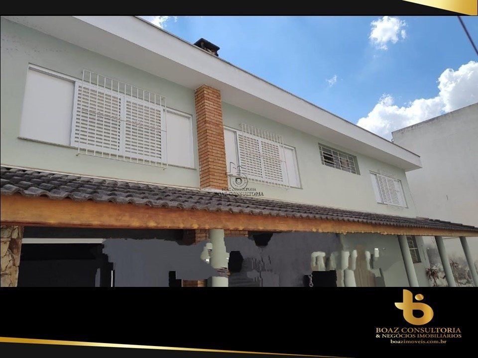 Casa em Jardim Santa Rosália, Sorocaba - Foto 40