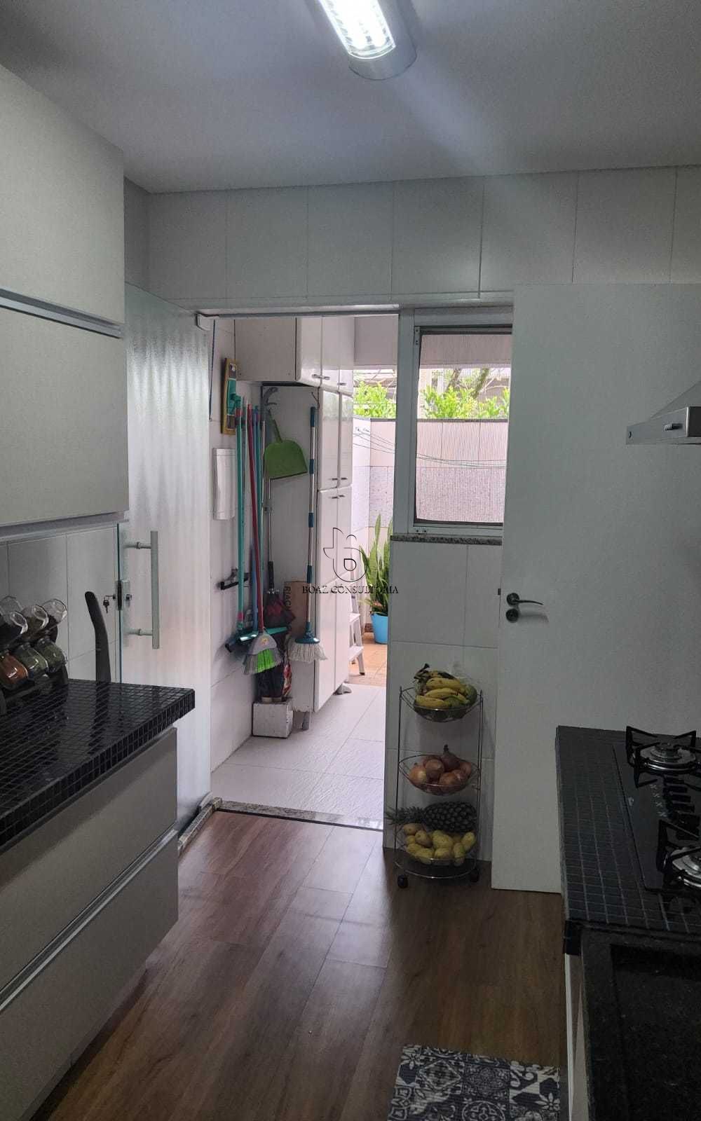 Casa de Condomínio, 3 quartos - Foto 10