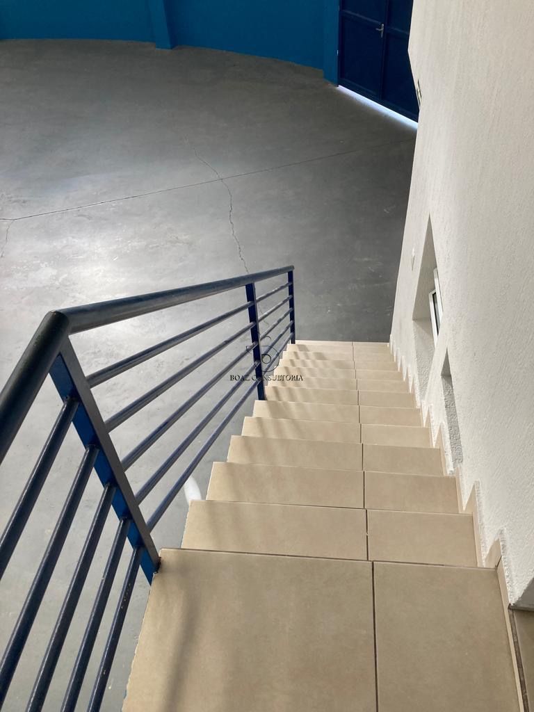 Depósito-Galpão, 230 m² - Foto 4