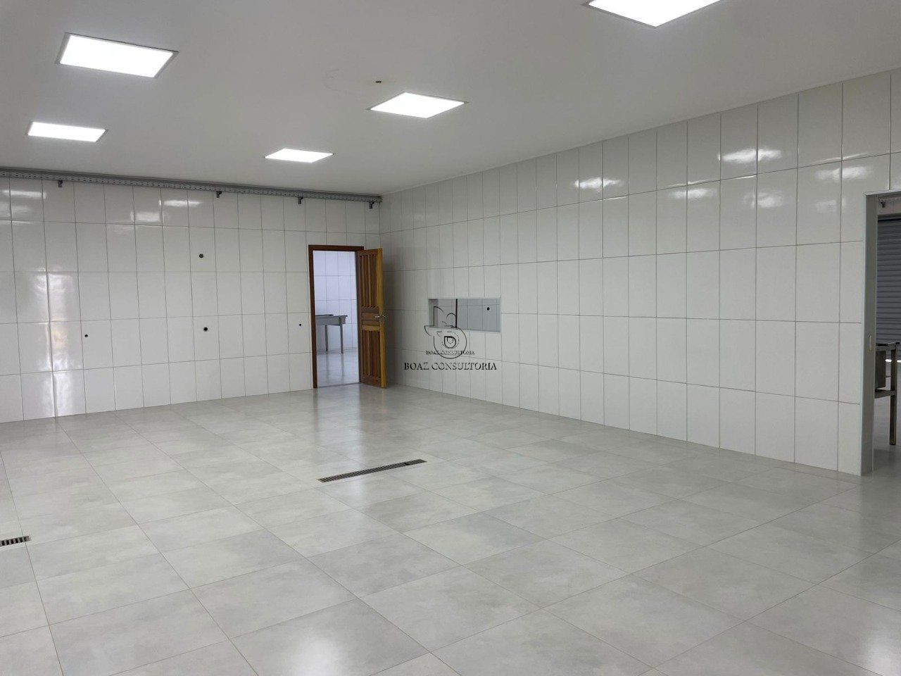 Depósito-Galpão, 750 m² - Foto 3