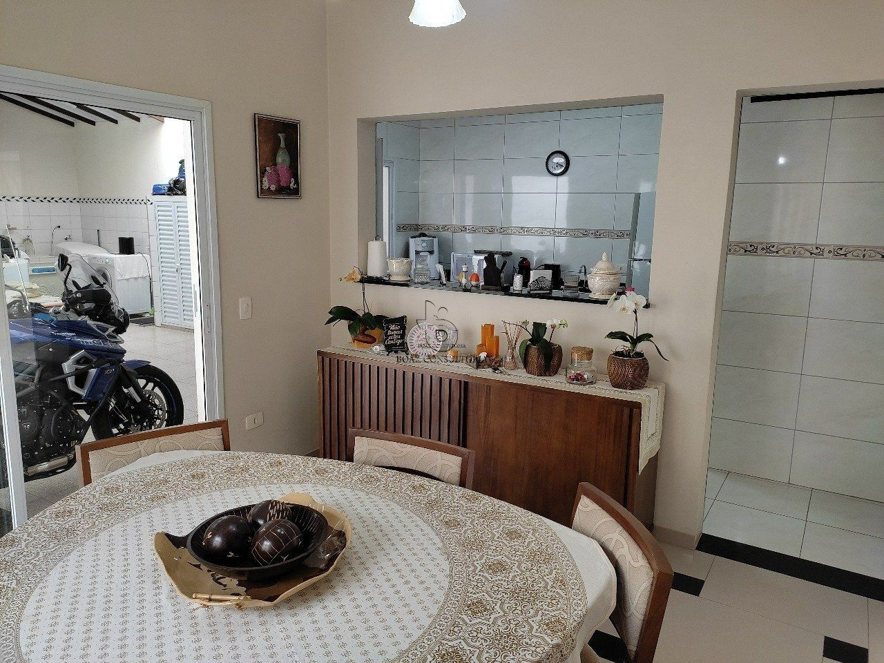 Casa em Jardim Garret, Araçoiaba da Serra - Foto 53