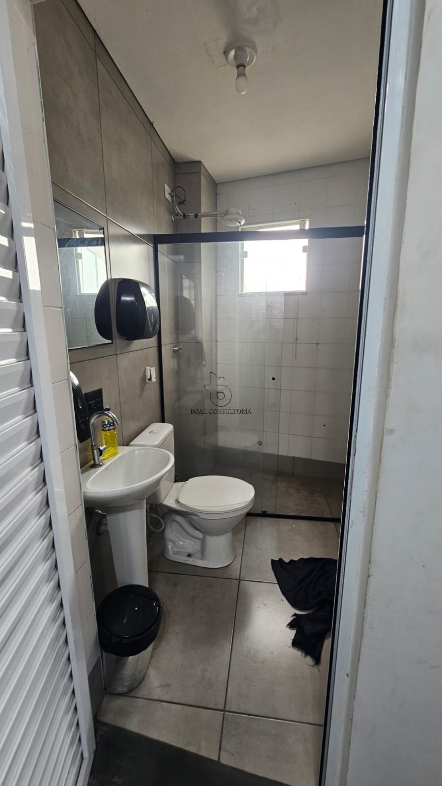 Depósito-Galpão, 279 m² - Foto 33