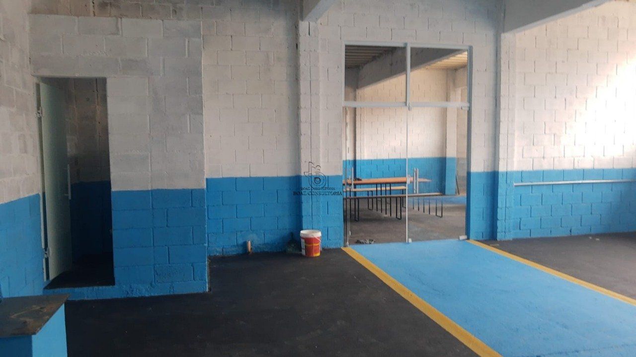 Área Industrial em Parque Industrial Prestes (Éden), Sorocaba - Foto 7