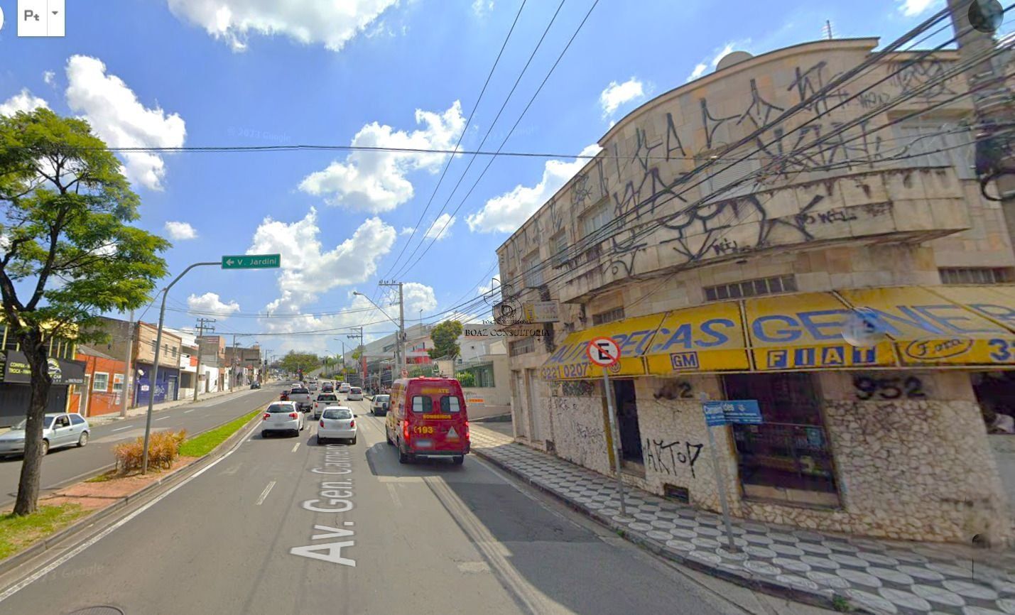 Comercial em Vila Lucy, Sorocaba - Prédio à venda Vila Lucy Sorocaba/SP - Foto 4