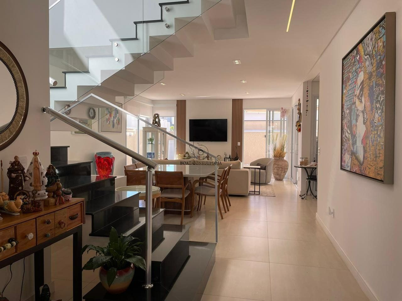 Casa em Jardim Residencial Giverny, Sorocaba - Foto 4