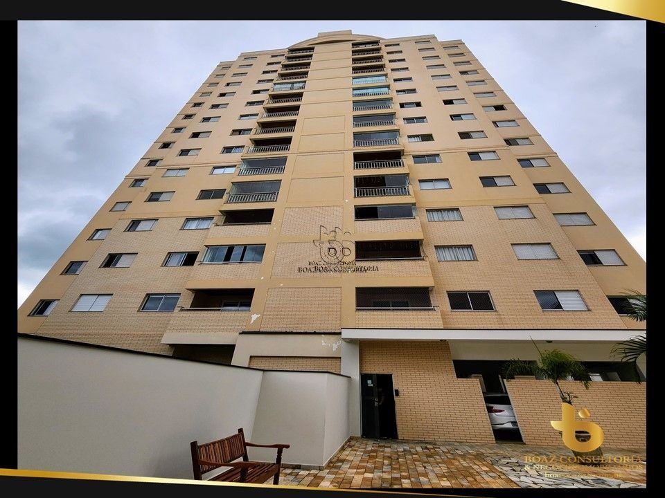 Apartamento em Parque Campolim, Sorocaba - Foto 2