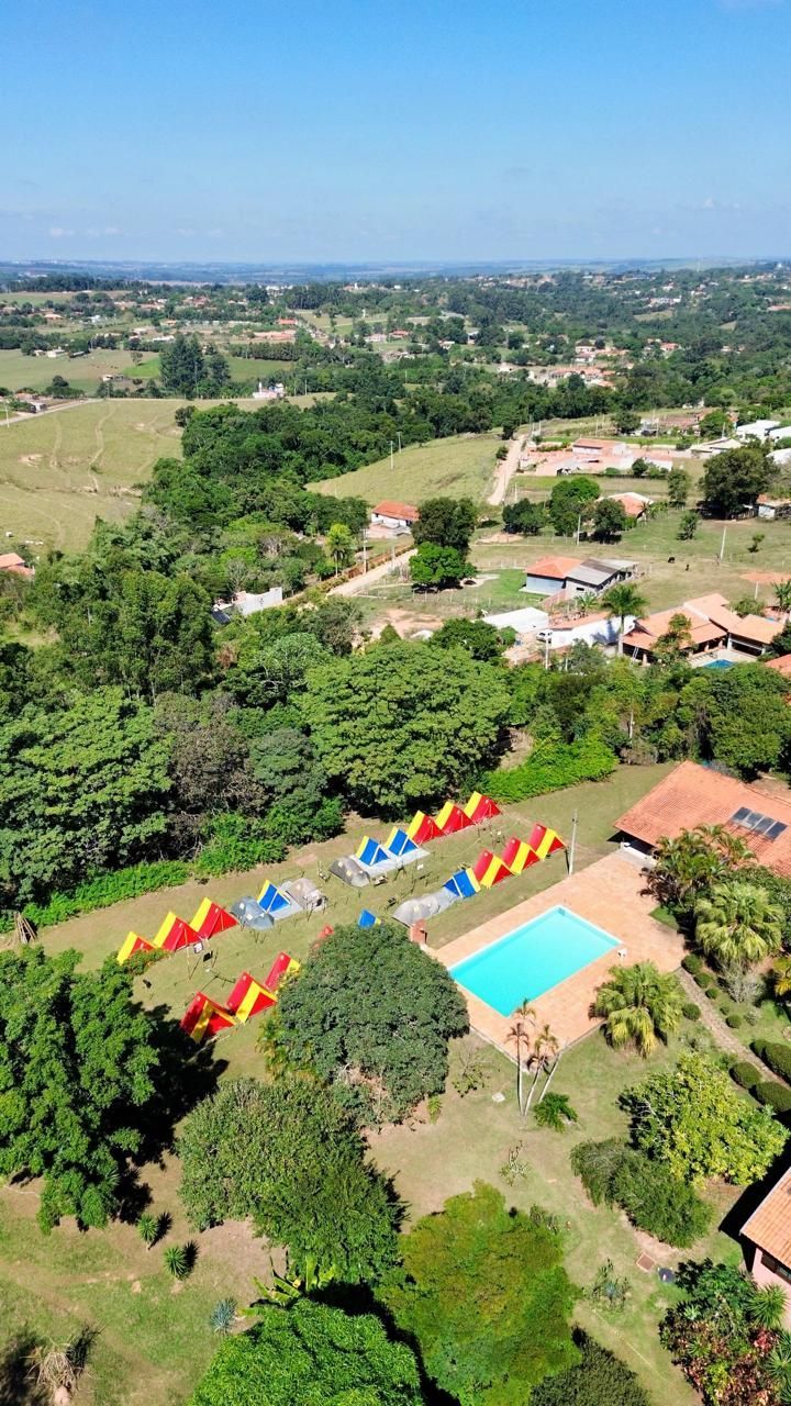 Sítio, 8 quartos, 2 hectares - Foto 22