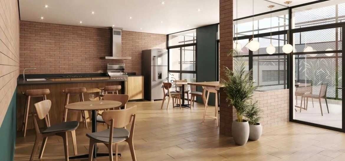 Apartamento em Jardim Refúgio, Sorocaba - Magnifique Mangal - 3 suítes - Construtora Planeta - Foto 4