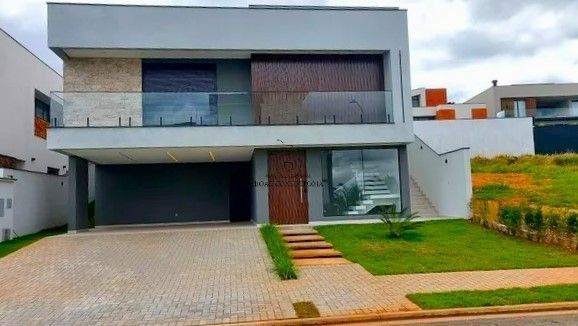 Casa em Alphaville Nova Esplanada, Votorantim - Foto 16