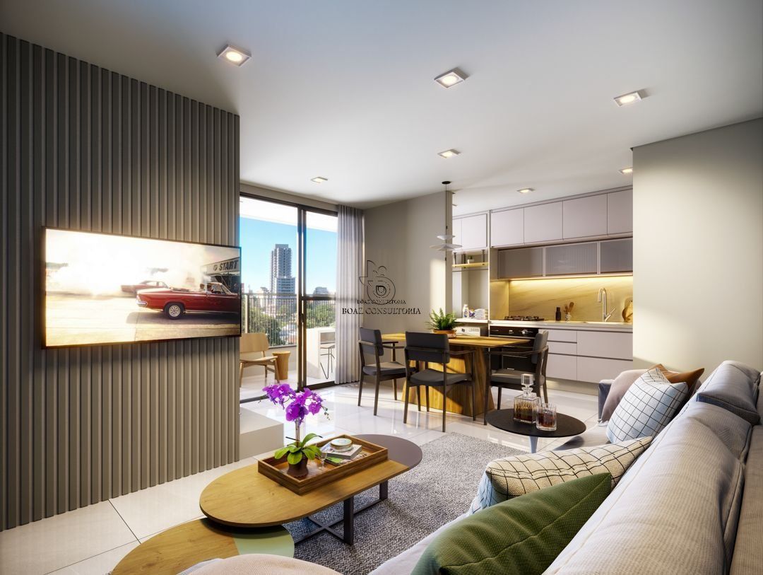 Apartamento em Vila Espírito Santo, Sorocaba - Foto 14