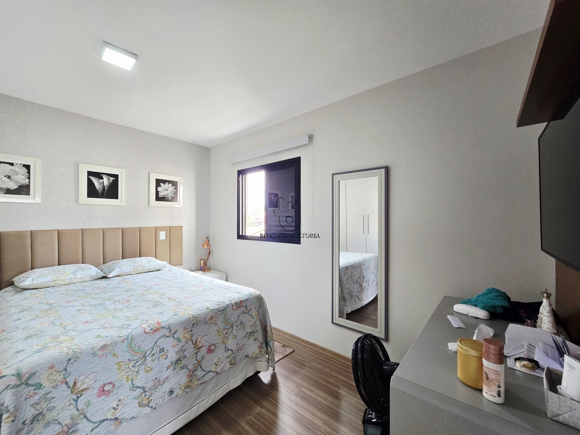 Apartamento, 1 quarto, 44 m² - Foto 7