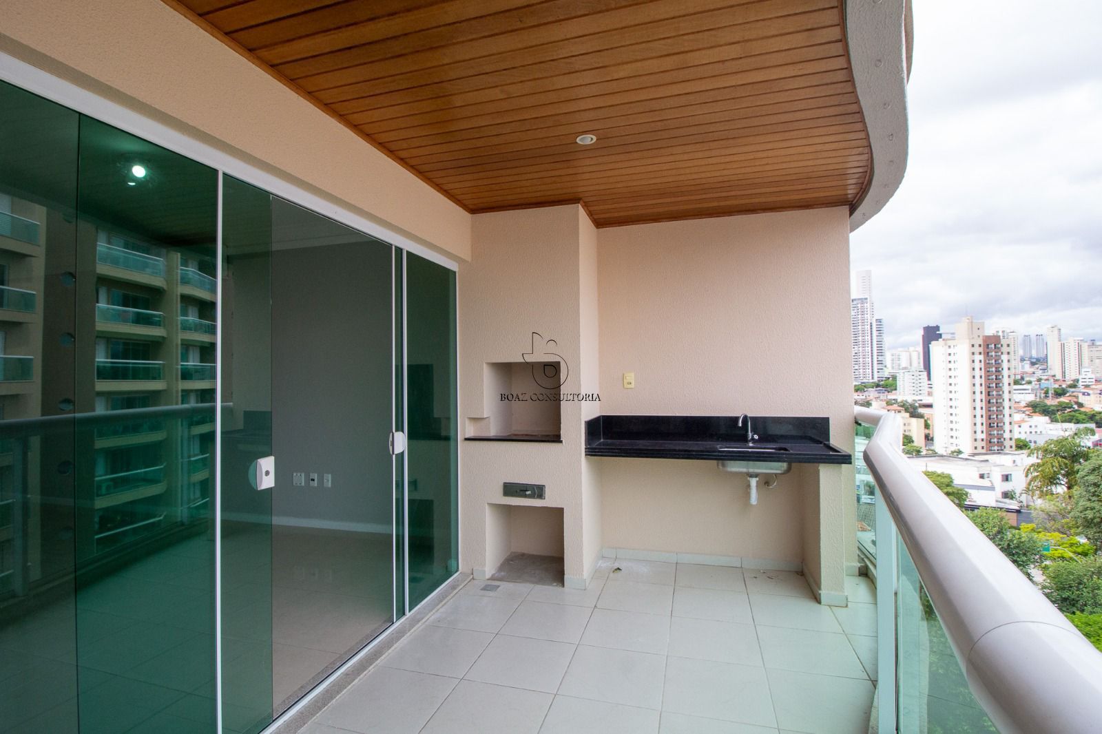 Apartamento, 3 quartos, 122 m² - Foto 10