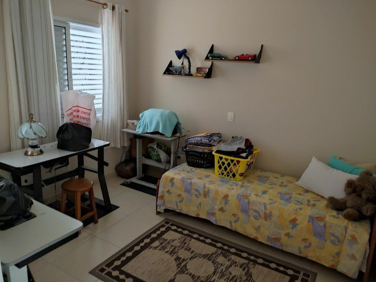 Casa em Jardim Garret, Araçoiaba da Serra - Foto 40