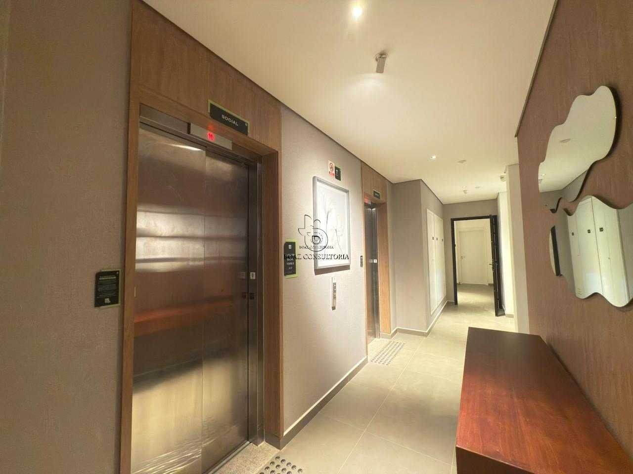 Apartamento em Parque Campolim, Sorocaba - Foto 8