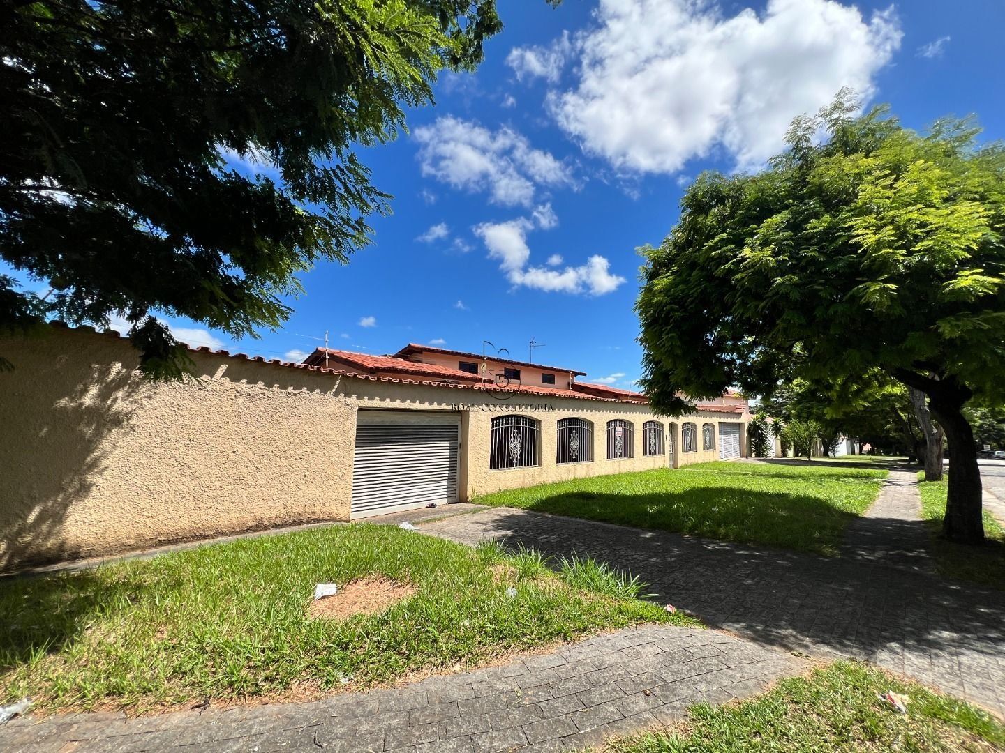 Comercial em Parque Campolim, Sorocaba - Casa Comercial 4 dormitórios para alugar Parque Campolim Sorocaba/SP - Foto 26