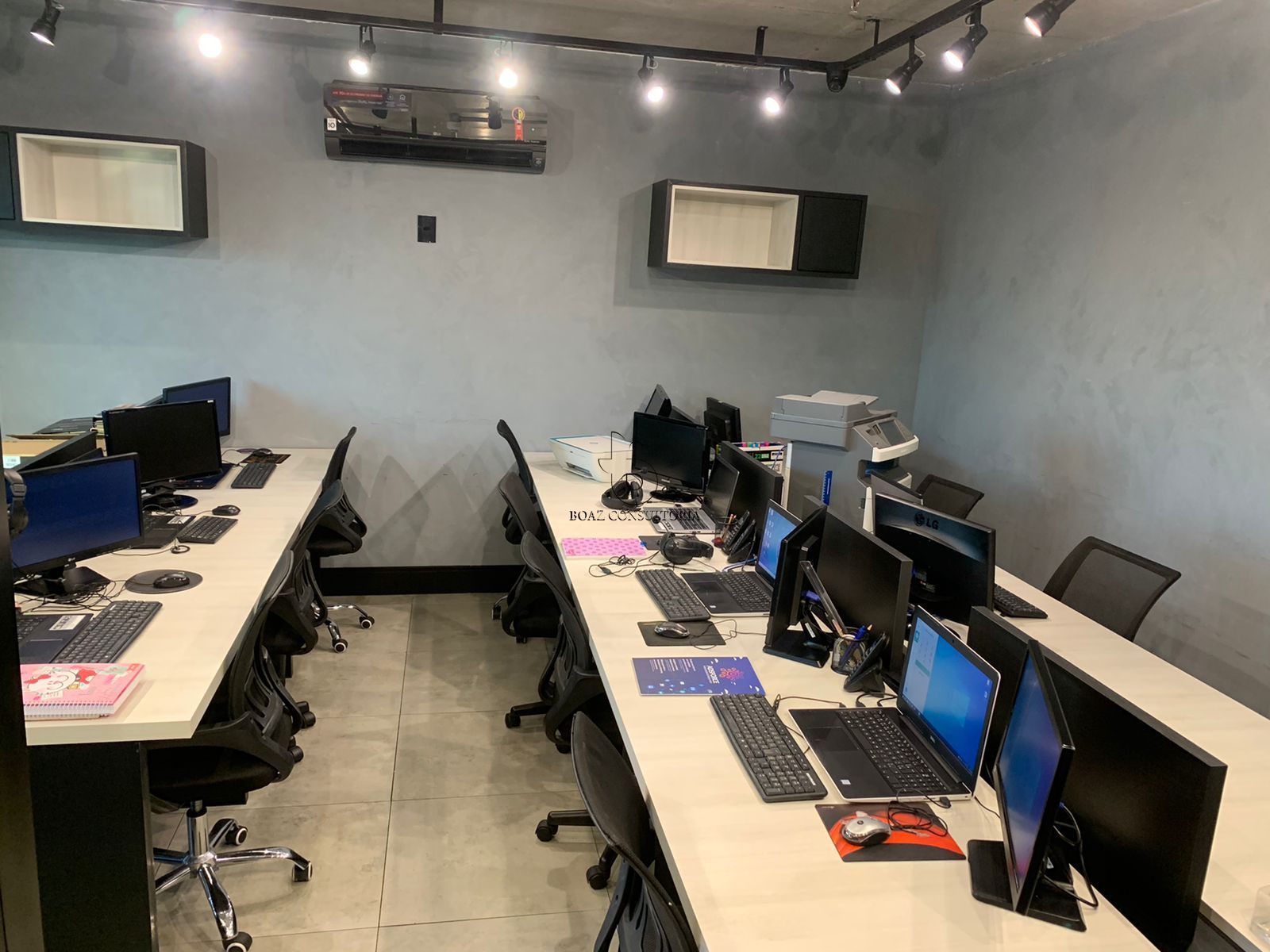 Sala-Conjunto, 49 m² - Foto 12