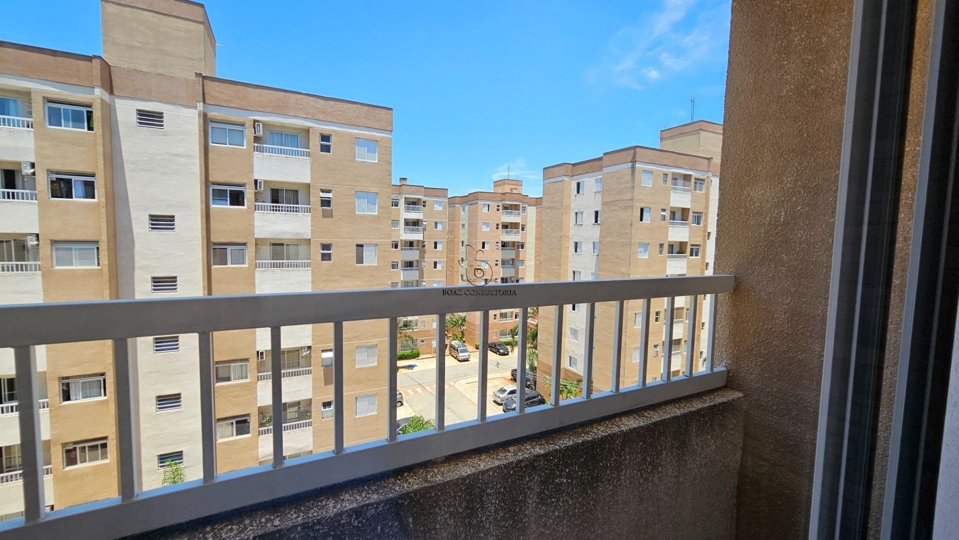 Apartamento, 2 quartos, 50 m² - Foto 15