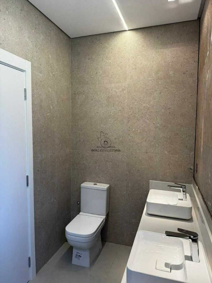 Casa, 3 quartos, 250 m² - Foto 22