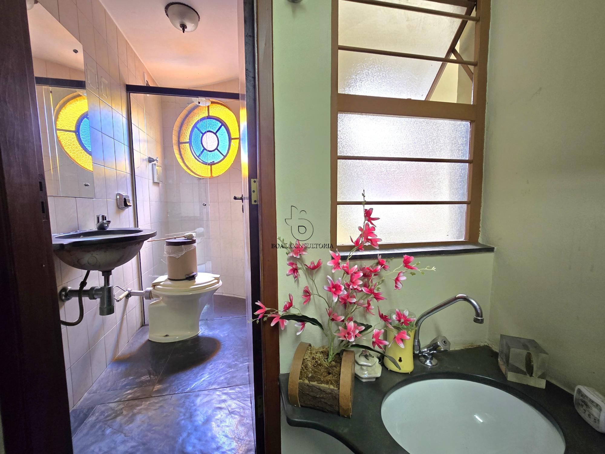 Sobrado, 4 quartos, 240 m² - Foto 7