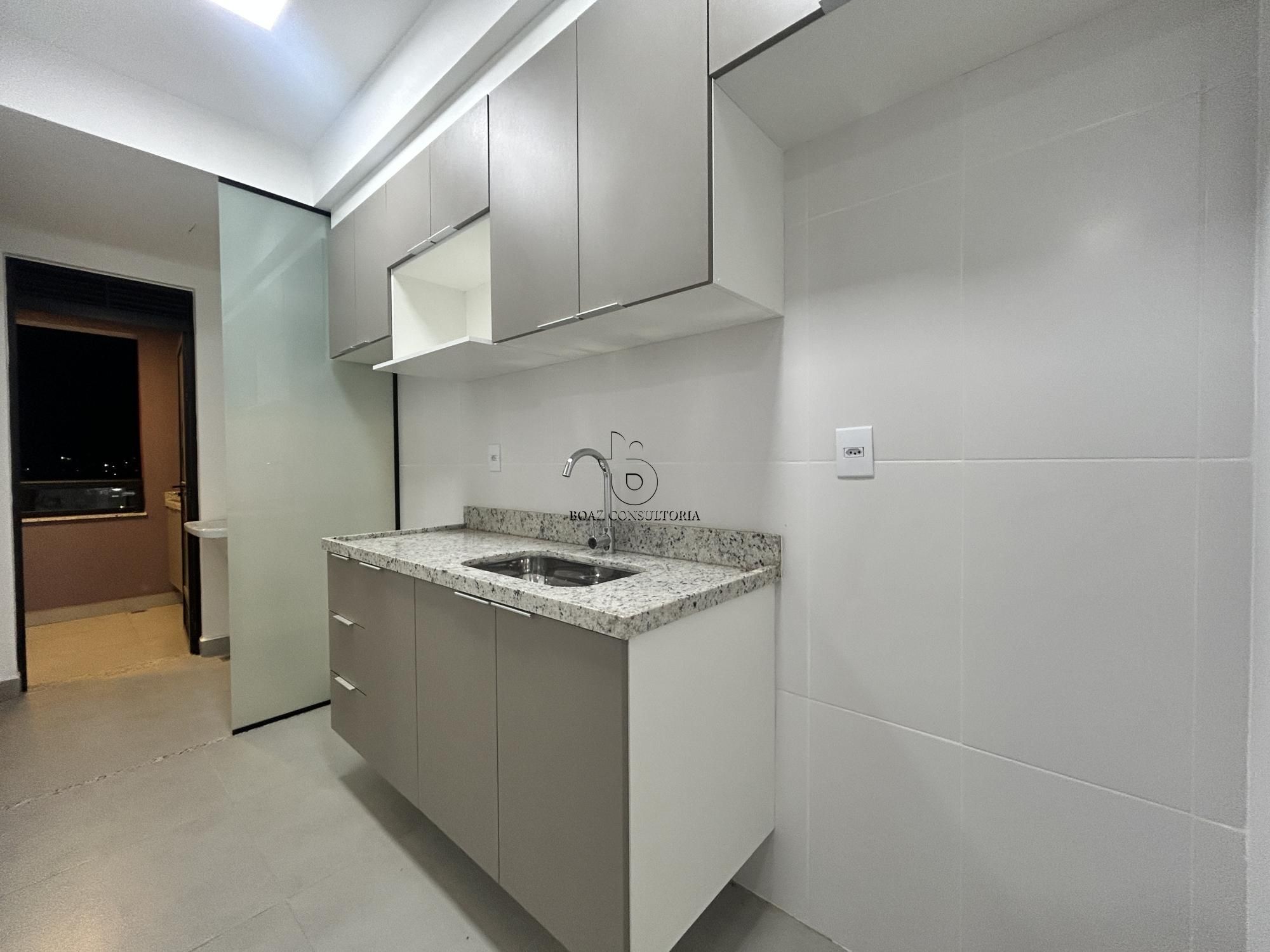 Apartamento em Central Parque Sorocaba, Sorocaba - Foto 31