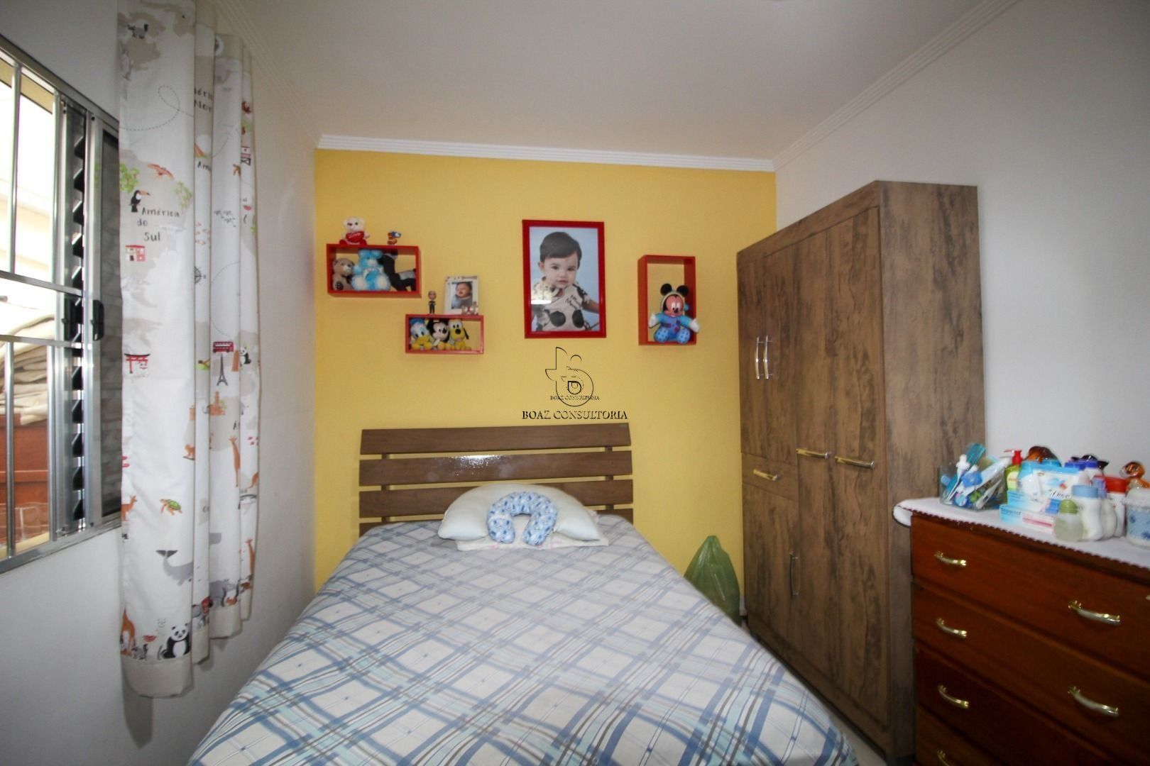 Casa em Jardim Santa Esmeralda, Sorocaba - Foto 23